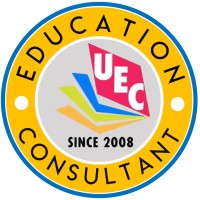 UEC Education logo, UEC Education contact details