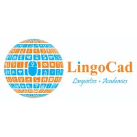 LingoCad Ed-Tech logo, LingoCad Ed-Tech contact details