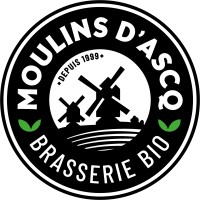 Brasserie Moulins d'Ascq logo, Brasserie Moulins d'Ascq contact details