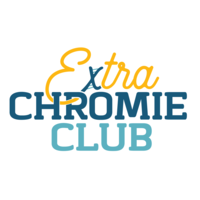 Extra Chromie Club logo, Extra Chromie Club contact details