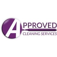 APPROVED CLEANING SERVICES logo, APPROVED CLEANING SERVICES contact details