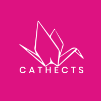 Cathects logo, Cathects contact details