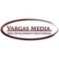 Vargas Media logo, Vargas Media contact details