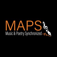 Music and Poetry Synchronized (MAPS) logo, Music and Poetry Synchronized (MAPS) contact details