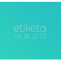 Web Etiketa logo, Web Etiketa contact details