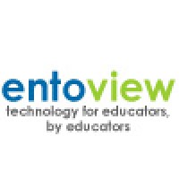 Entoview logo, Entoview contact details