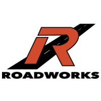 Roadworks Construction Company logo, Roadworks Construction Company contact details