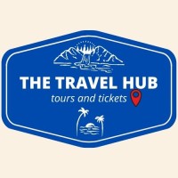 The Travel Hub [Chandigarh] logo, The Travel Hub [Chandigarh] contact details