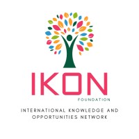 IKON - INTERNATIONAL KNOWLEDGE AND OPPORTUNITIES NETWORK logo, IKON - INTERNATIONAL KNOWLEDGE AND OPPORTUNITIES NETWORK contact details