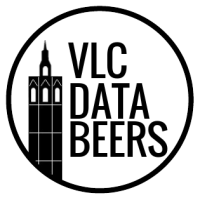 DataBeersVLC logo, DataBeersVLC contact details