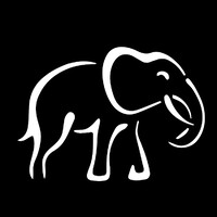 Conservation Initiative for the Asian Elephant logo, Conservation Initiative for the Asian Elephant contact details