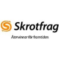 Skrotfrag AB logo, Skrotfrag AB contact details