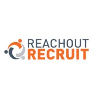 Reachout Recruit Ltd logo, Reachout Recruit Ltd contact details