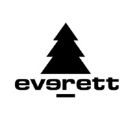 Everett Ent. logo, Everett Ent. contact details