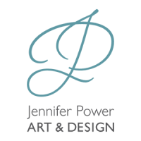 Jennifer Power Art & Design logo, Jennifer Power Art & Design contact details