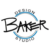 Baker Design Studio logo, Baker Design Studio contact details