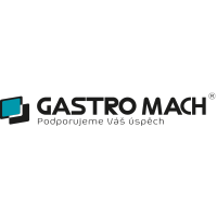 GASTRO MACH, s.r.o. logo, GASTRO MACH, s.r.o. contact details