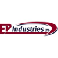 EP Industries Ltd logo, EP Industries Ltd contact details