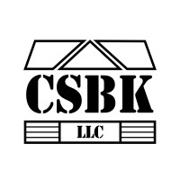 CSBK, LLC. logo, CSBK, LLC. contact details