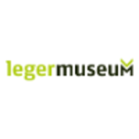 Legermuseum logo, Legermuseum contact details