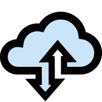 PacketCloud logo, PacketCloud contact details