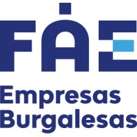 FAE Burgos logo, FAE Burgos contact details