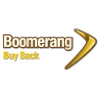 Boomerang Buyback (Alegre Pty Ltd) logo, Boomerang Buyback (Alegre Pty Ltd) contact details