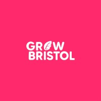 Grow Bristol CIC logo, Grow Bristol CIC contact details