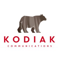 KODIAK COMMUNICATIONS LIMITED logo, KODIAK COMMUNICATIONS LIMITED contact details