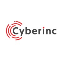 Cyberinc logo, Cyberinc contact details