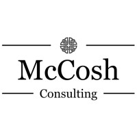 McCosh Consulting logo, McCosh Consulting contact details