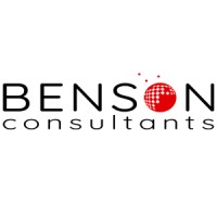 Benson Consultants Sp. z o.o. logo, Benson Consultants Sp. z o.o. contact details