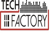 Tech Factory logo, Tech Factory contact details