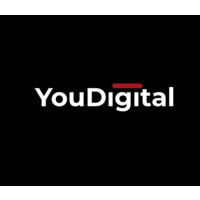 YouDigital.io logo, YouDigital.io contact details