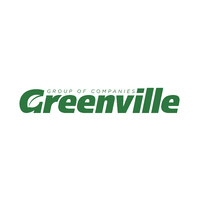 Group of companies Greenville logo, Group of companies Greenville contact details