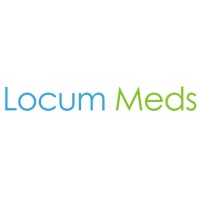 Locum Meds GP logo, Locum Meds GP contact details