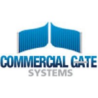 Commercial Gate Systems logo, Commercial Gate Systems contact details