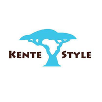 Kente Style logo, Kente Style contact details