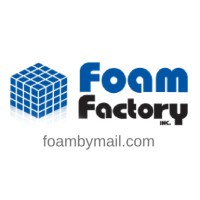 Foam By Mail logo, Foam By Mail contact details