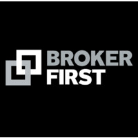 BrokerFirst, Inc. logo, BrokerFirst, Inc. contact details