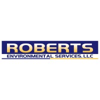 Roberts Environmental Svc logo, Roberts Environmental Svc contact details