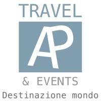 TravelAP & Events S.r.l. logo, TravelAP & Events S.r.l. contact details