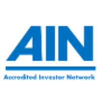 The Accredited Investor Network logo, The Accredited Investor Network contact details