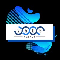 2509 Agency logo, 2509 Agency contact details