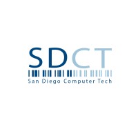 San Diego Computer Tech logo, San Diego Computer Tech contact details