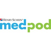 Medpod logo, Medpod contact details