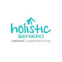 Casicare Holistic Approaches logo, Casicare Holistic Approaches contact details