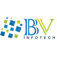 BV InfoTech Pvt. Ltd. logo, BV InfoTech Pvt. Ltd. contact details