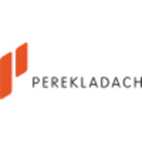 Perekladach logo, Perekladach contact details