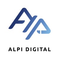 Alpi Digital logo, Alpi Digital contact details